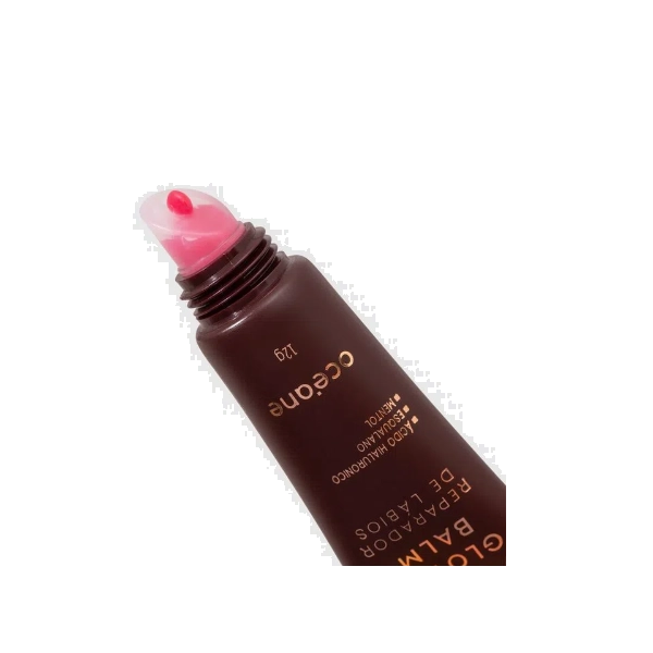 Thumbnail Oceane_Mariana_Saad_Reparador_de_Labios_Lip_Glowy_Balm_12g_Evas_3