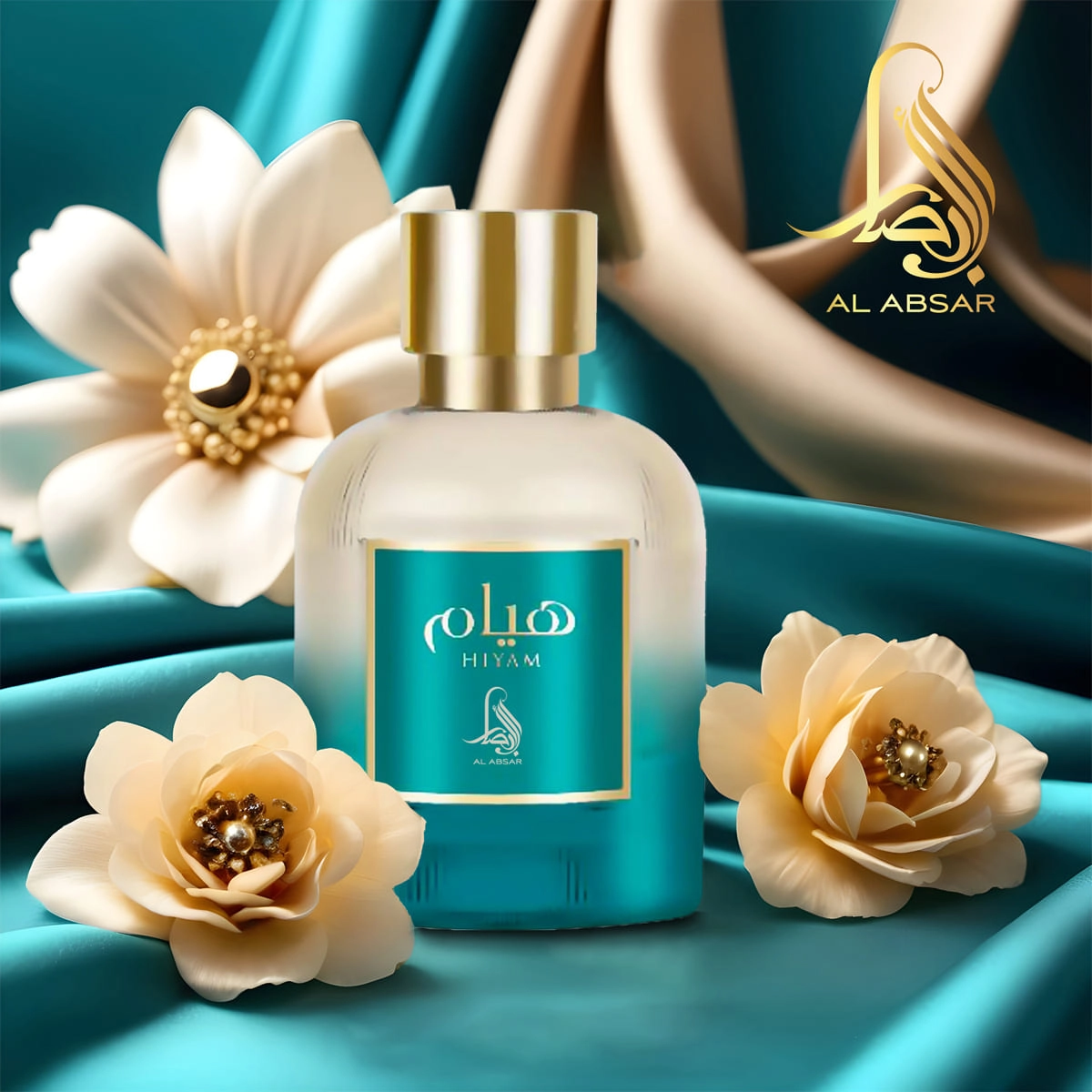 Thumbnail Al_Absar_Hiyam_Eau_de_Parfum_Perfume_Feminino_100ml_Evas_3 Thumbnail Al_Absar_Hiyam_Eau_de_Parfum_Perfume_Feminino_100ml_Evas_3