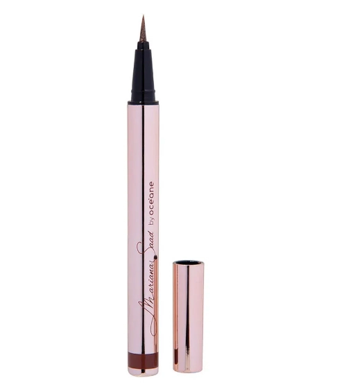 Thumbnail Caneta_Delineadora_Mariana_Saad_by_Oceane_Eyeliner_Pen_Real_Brown_Evas_1 Thumbnail Caneta_Delineadora_Mariana_Saad_by_Oceane_Eyeliner_Pen_Real_Brown_Evas_1