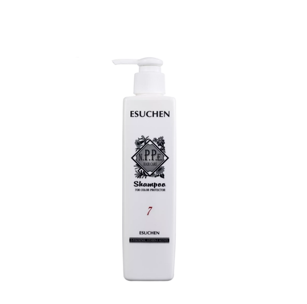 Thumbnail N-P-P-E_Herbal_N_7_Color_Protector_Shampoo_250ml_Evas