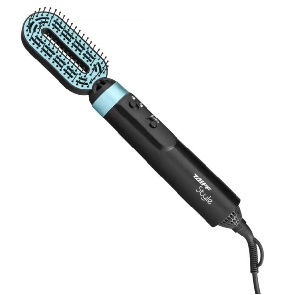 Thumbnail Taiff_Style_Escova_Secadora_e_Alisadora_110V_Evas_2 Thumbnail Taiff_Style_Escova_Secadora_e_Alisadora_110V_Evas_2