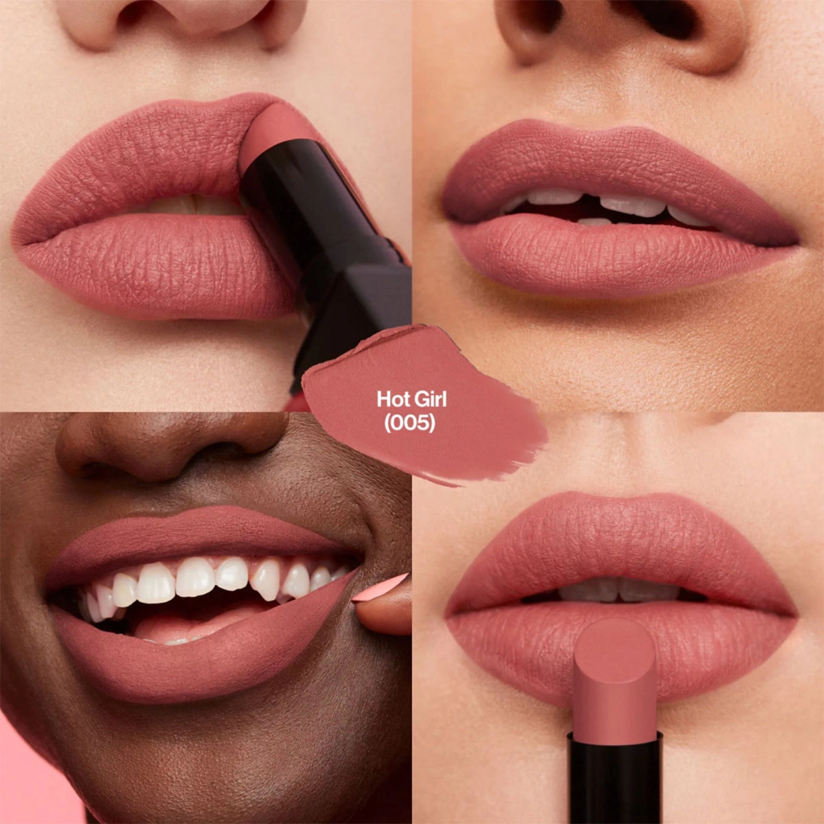 Thumbnail Revlon_Colorstay_Suede_Ink_Matte_Hot_Girl_Batom_2-55g_Evas_3 Thumbnail Revlon_Colorstay_Suede_Ink_Matte_Hot_Girl_Batom_2-55g_Evas_3