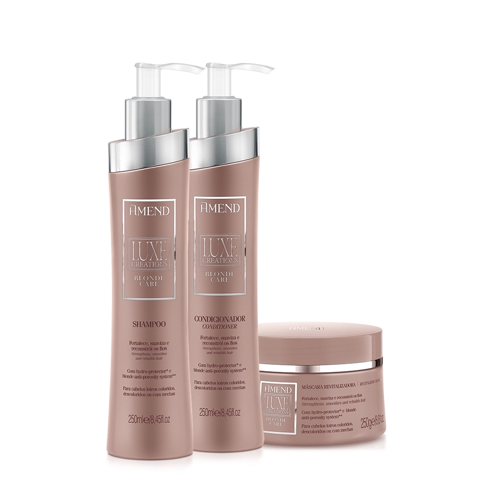 Thumbnail Kit_Amend_Luxe_Creations_Blonde_Care_Shampoo_Condicionador_Mascara_Evas_1 Thumbnail Kit_Amend_Luxe_Creations_Blonde_Care_Shampoo_Condicionador_Mascara_Evas_1