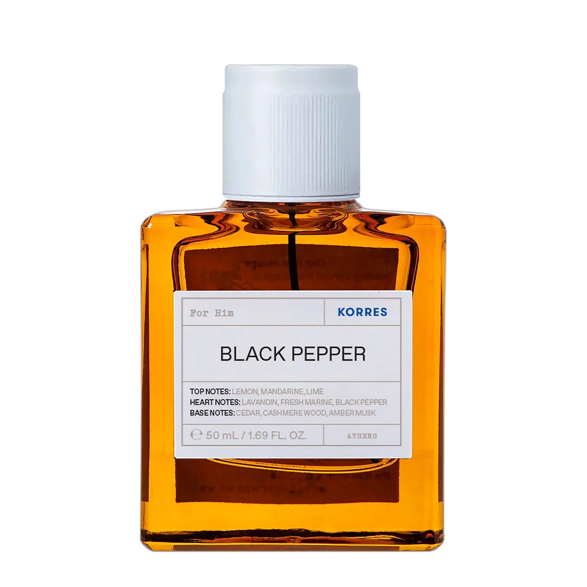 Thumbnail Korres_Black_Pepper_Deo_Parfum_Perfume_Masculino_Evas_1 Thumbnail Korres_Black_Pepper_Deo_Parfum_Perfume_Masculino_Evas_1