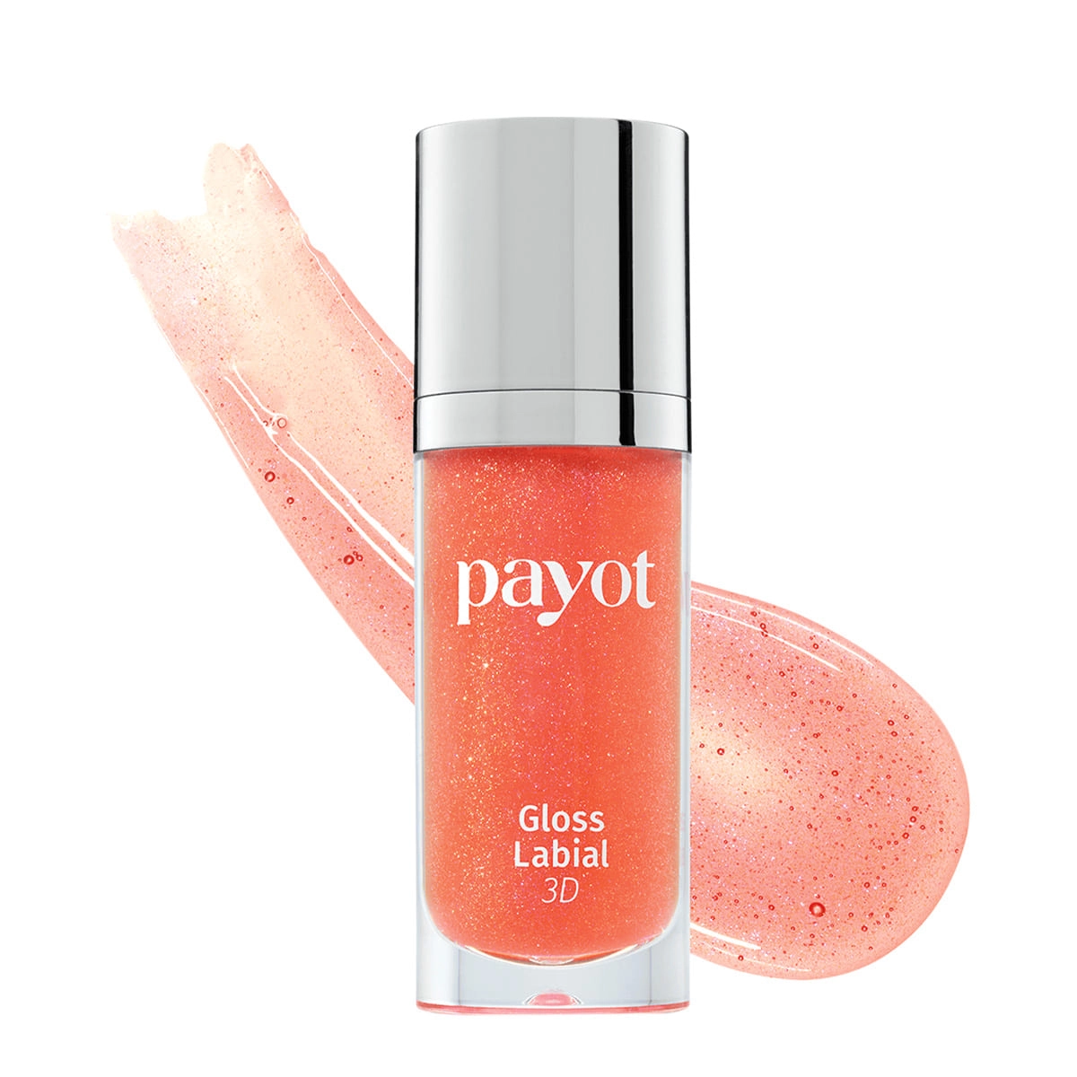 Thumbnail Payot_Gloss_3D_Coral_Gloss_Labial_6ml_Evas_3 Thumbnail Payot_Gloss_3D_Coral_Gloss_Labial_6ml_Evas_3