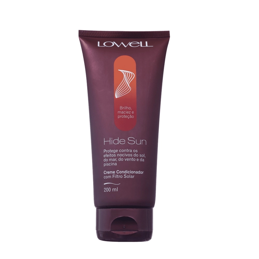 Thumbnail Lowell_Hide_Sun_Condicionador_200ml_Evas_1 Thumbnail Lowell_Hide_Sun_Condicionador_200ml_Evas_1