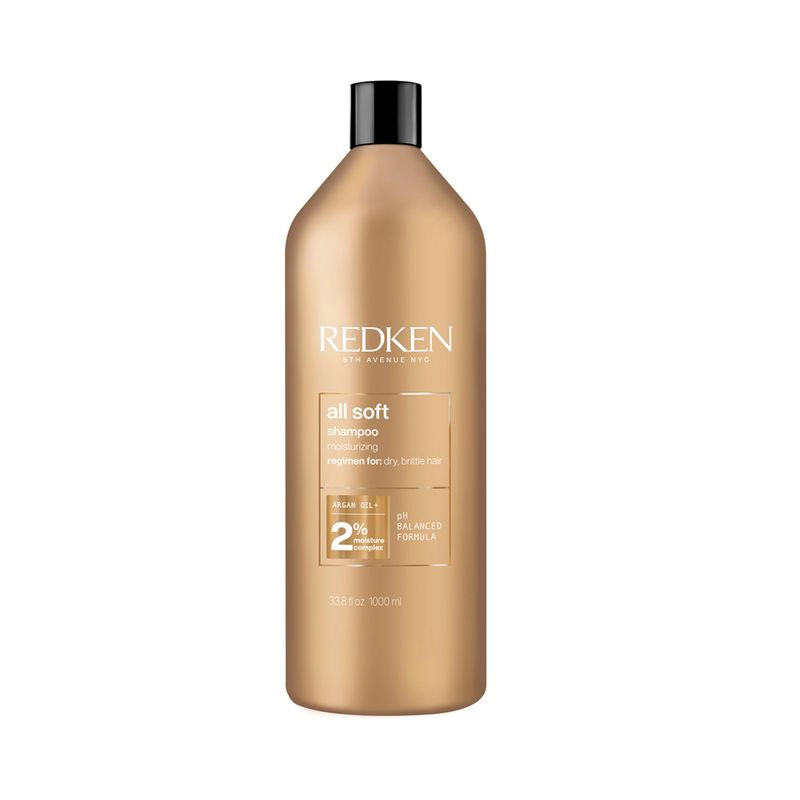 Thumbnail Redken_All_Soft_Shampoo_1L_Evas_1 Thumbnail Redken_All_Soft_Shampoo_1L_Evas_1