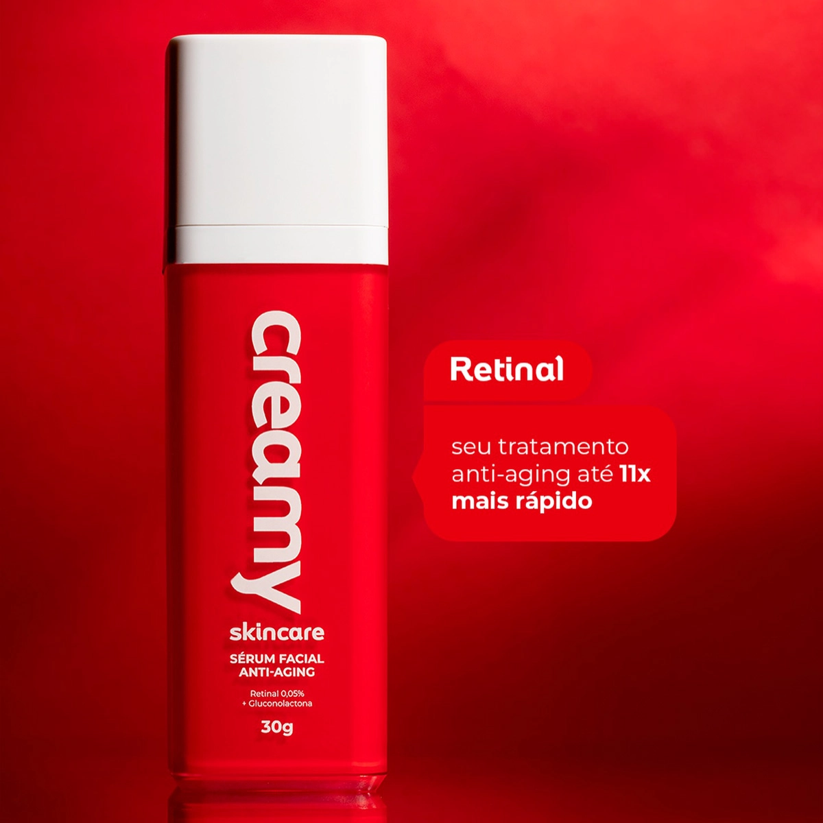 Thumbnail Kit_Creamy_Skincare_Acido_Glicolico_Retinal_Serum_Anti_Aging_2_produtos_Evas_5 Thumbnail Kit_Creamy_Skincare_Acido_Glicolico_Retinal_Serum_Anti_Aging_2_produtos_Evas_5