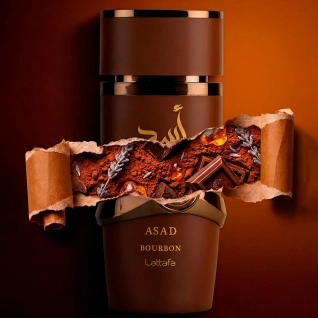 Thumbnail Lattafa_Asad_Bourbon_Eau_de_Parfum_-_Perfume_Masculino_100ml_Evas_2