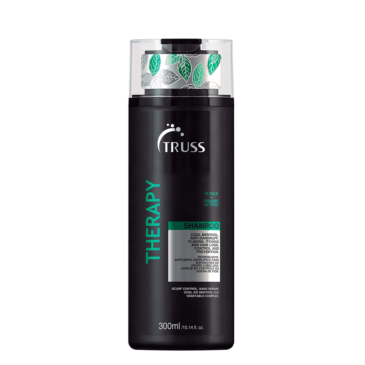 Thumbnail Truss_Therapy_Shampoo_300ml_Evas_1 Thumbnail Truss_Therapy_Shampoo_300ml_Evas_1