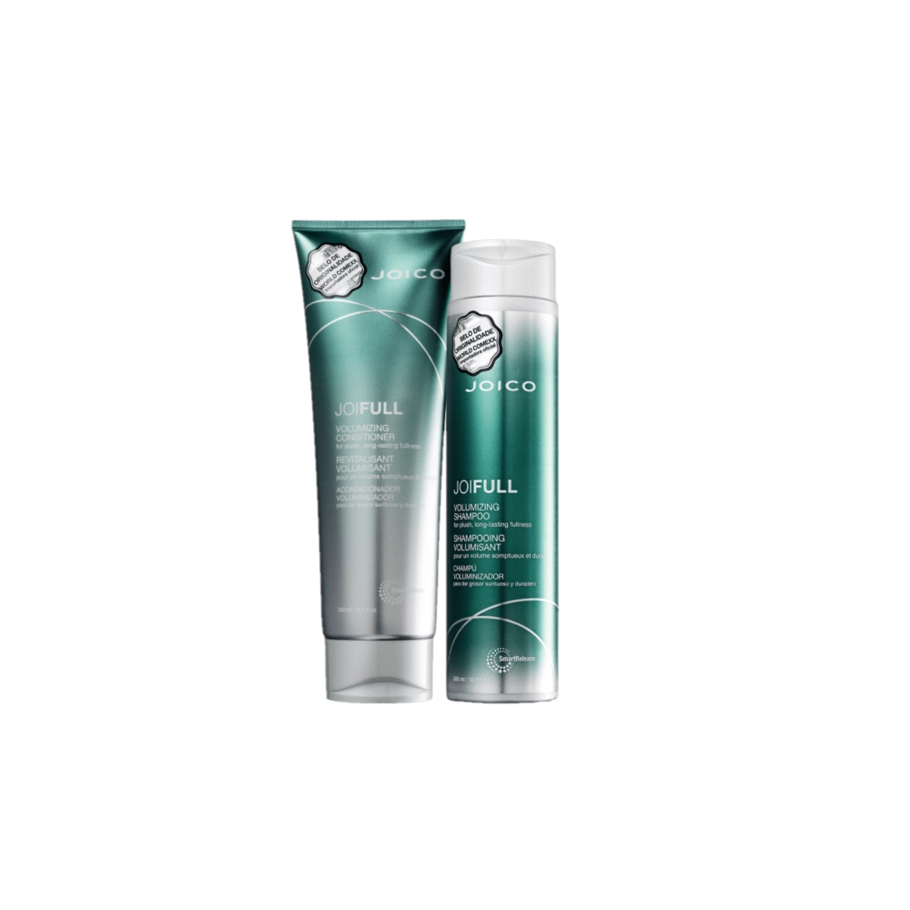 Thumbnail  Kit_Joico_Joifull_Volumizing_Smart_Release_Shampoo_Condicionador_Evas_1