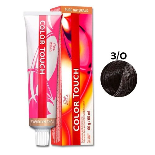 Thumbnail Wella_Professionals_Color_Touch_Castanho_Escuro_Tonalizante_Evas1 Thumbnail Wella_Professionals_Color_Touch_Castanho_Escuro_Tonalizante_Evas1