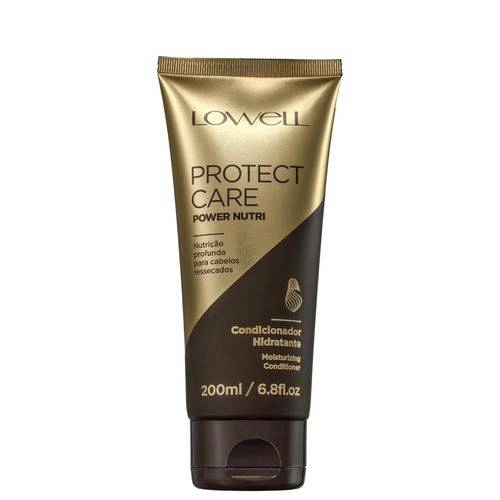 Thumbnail Lowell_Pro_Protect_Nutri_Care_Condicionador_200ml_Evas_3