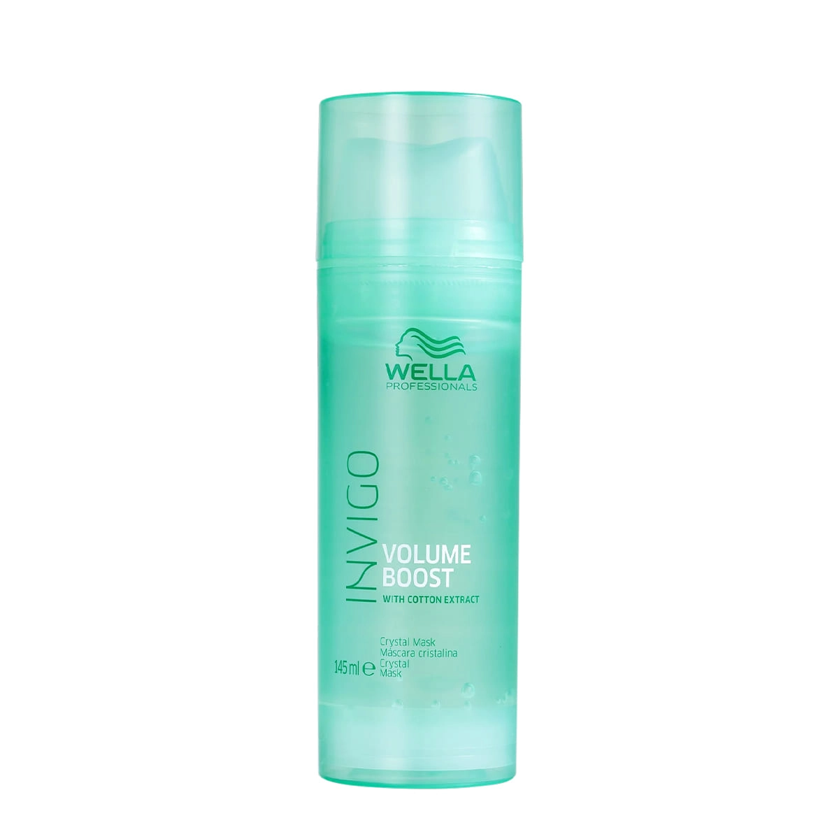 Thumbnail Wella_Professionals_Invigo_Volume_Boost_Crystal_Máscara_Capilar_145ml_Evas_1 Thumbnail Wella_Professionals_Invigo_Volume_Boost_Crystal_Máscara_Capilar_145ml_Evas_1