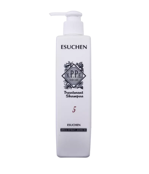 Thumbnail N-P-P-E_Herbal_N_5_Treatment_Shampoo_250ml_Evas