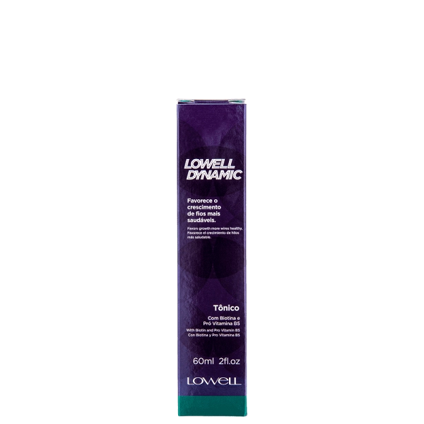 Thumbnail Lowell_Dynamic_Tonico_Antiqueda_60ml_Evas_3 Thumbnail Lowell_Dynamic_Tonico_Antiqueda_60ml_Evas_3
