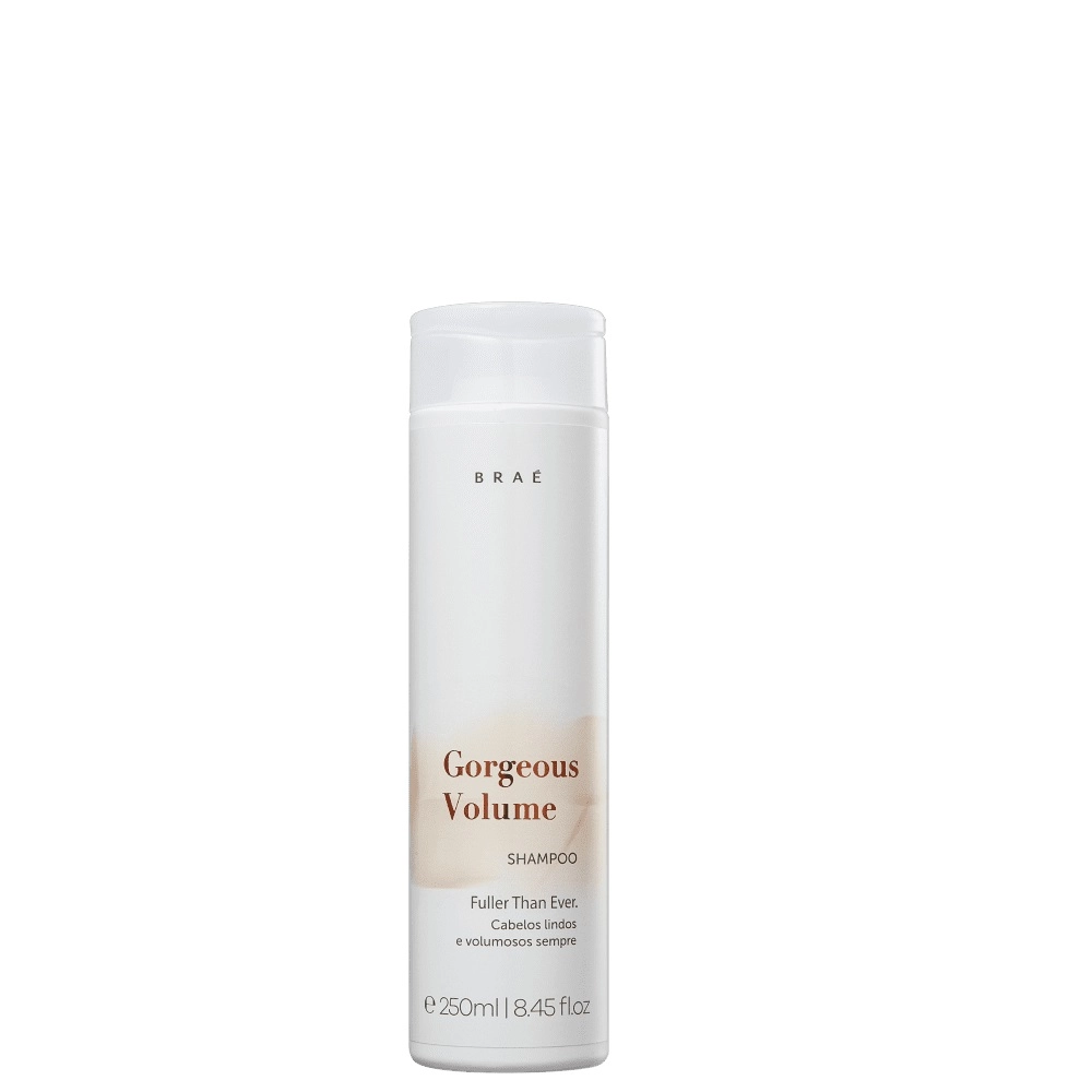 Thumbnail Brae_Gorgeous_Volume_Shampoo_250ml_Evas_1 Thumbnail Brae_Gorgeous_Volume_Shampoo_250ml_Evas_1