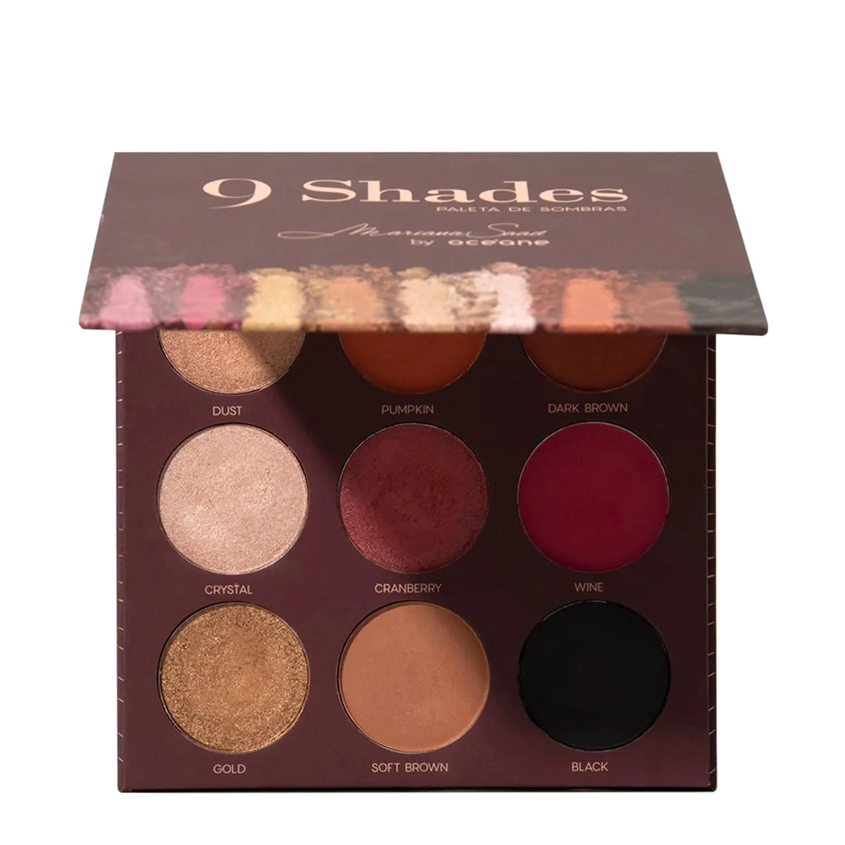 Thumbnail Mariana_Saad_By_Oceane_9_Shades_Paleta_de_Sombras_Evas_1
