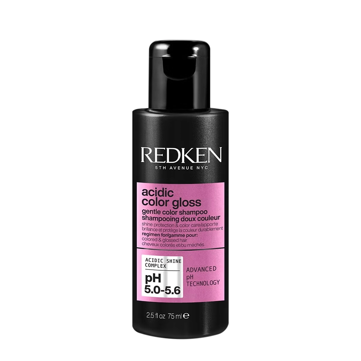Thumbnail Redken_Acidic_Color_Gloss_Shampoo_75ml_Evas_1 Thumbnail Redken_Acidic_Color_Gloss_Shampoo_75ml_Evas_1