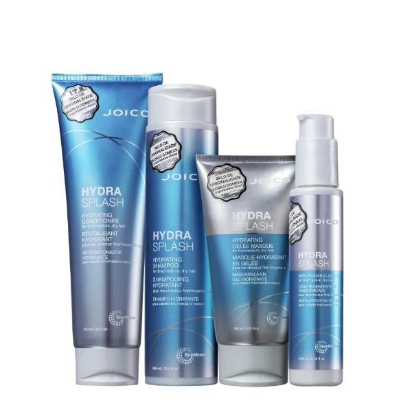 Thumbnail Joico_Hydra_Splash_Smart_Release_Shampoo_300ml_Condicionador_250ml_Mascara_150ml_Leavein_100ml_Evas_1 Thumbnail Joico_Hydra_Splash_Smart_Release_Shampoo_300ml_Condicionador_250ml_Mascara_150ml_Leavein_100ml_Evas_1