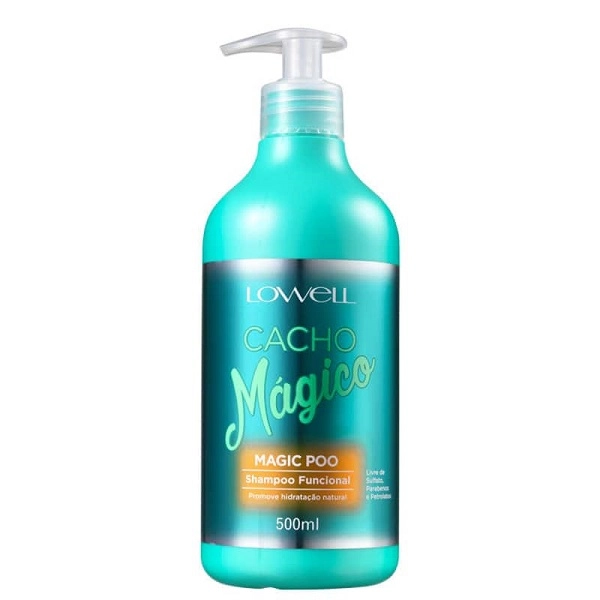 Thumbnail Lowell_Cacho_Magico_Shampoo_Poo_500ml_Evas_1 Thumbnail Lowell_Cacho_Magico_Shampoo_Poo_500ml_Evas_1
