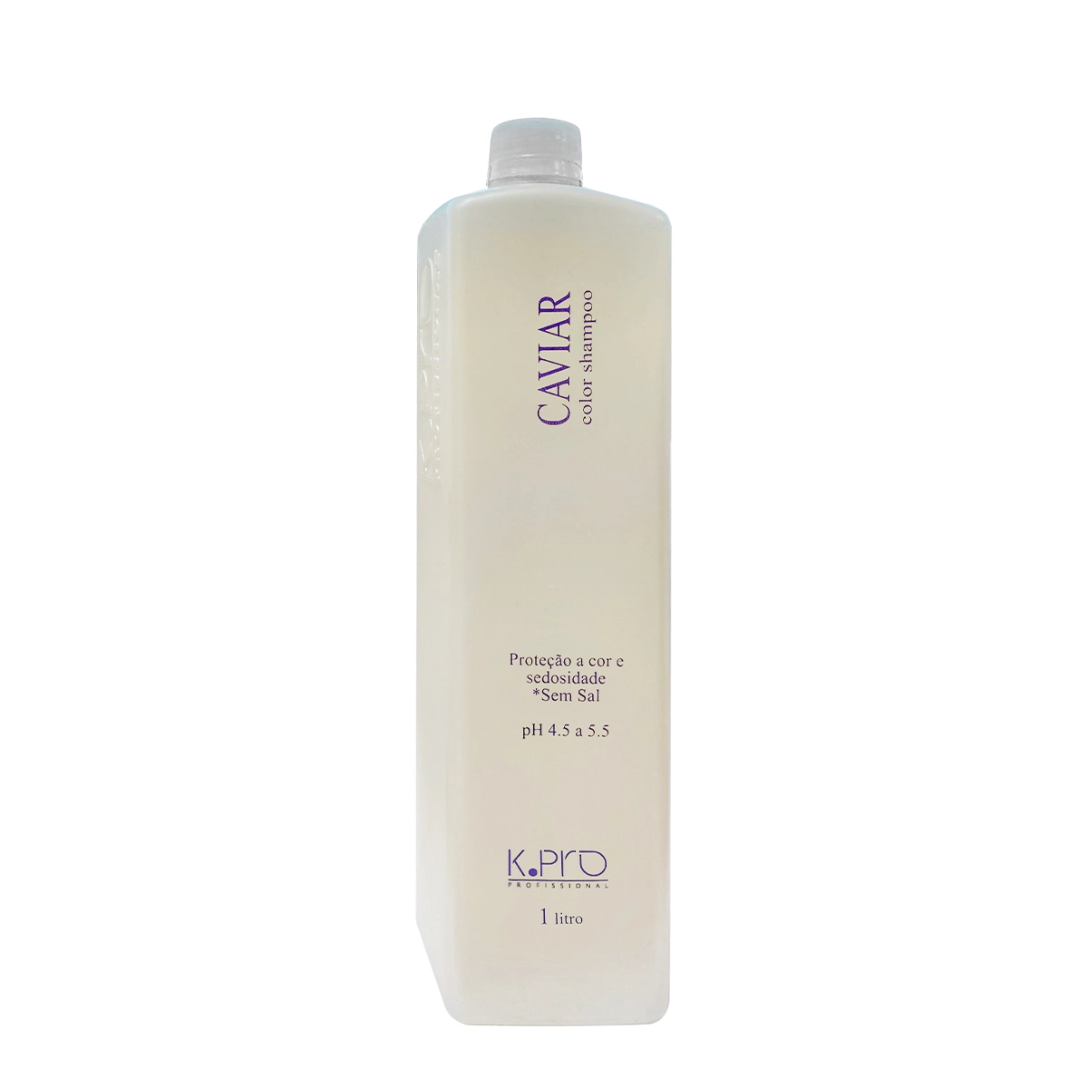 Thumbnail KPro_Profissional_Caviar_Color_Shampoo_1L_Evas_1