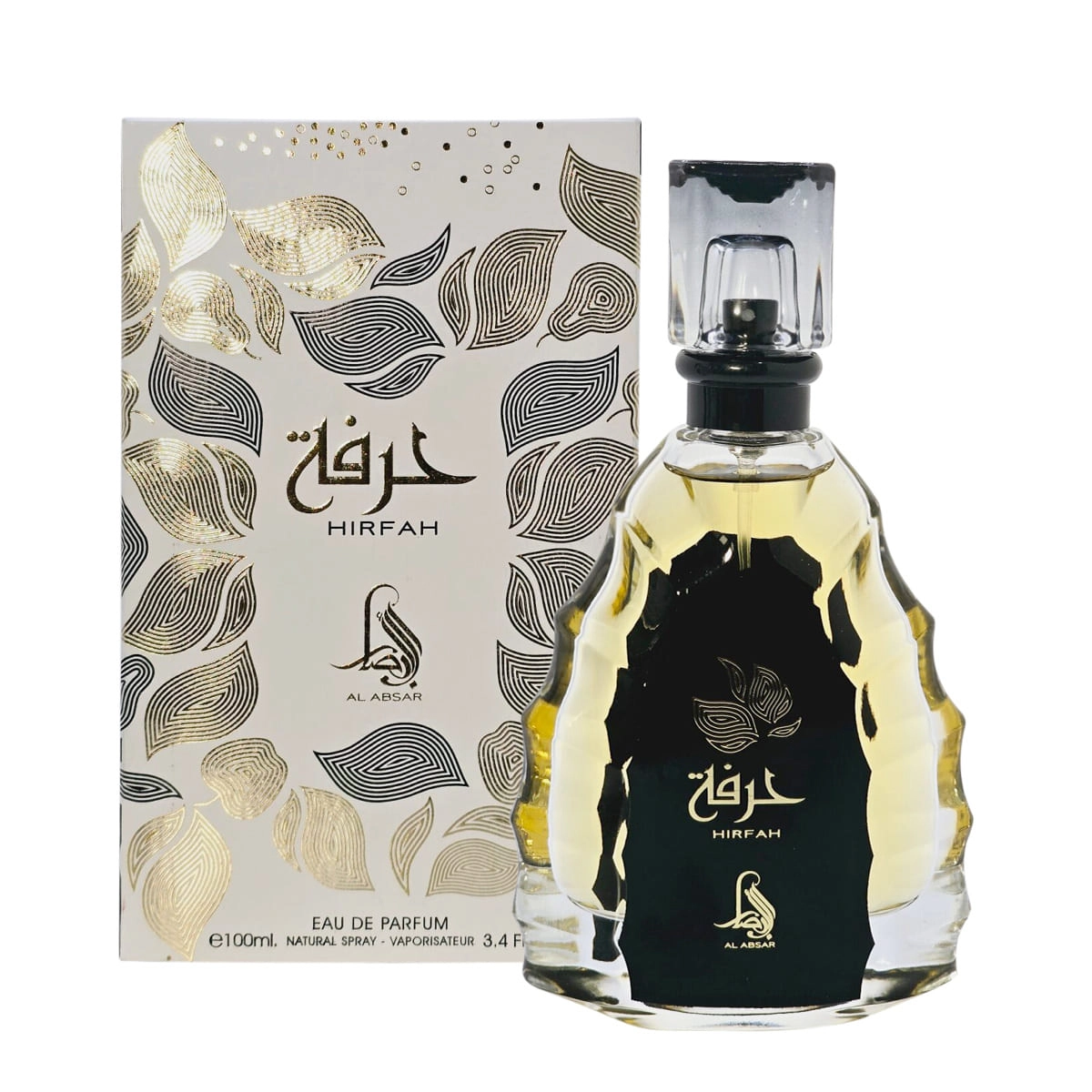 Thumbnail Al_Absar_Hirfah_Eau_de_Parfum_Perfume_Unissex_100ml_Evas_1 Thumbnail Al_Absar_Hirfah_Eau_de_Parfum_Perfume_Unissex_100ml_Evas_1