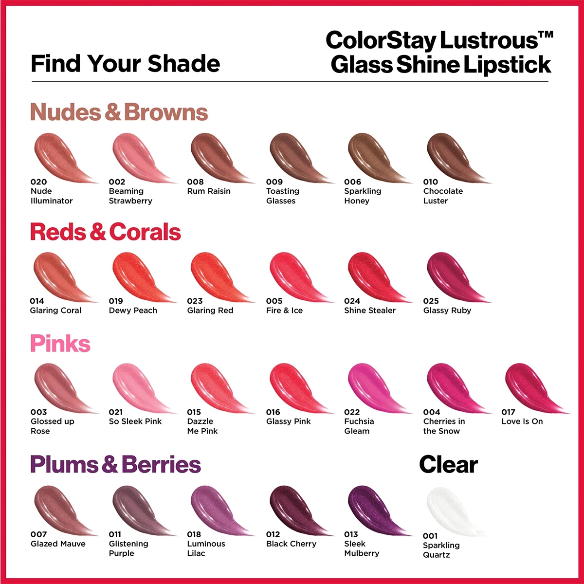 Thumbnail Revlon_Super_Lustrous_Glass_Shine_Beaming_Strawberry_Batom_4g_Evas_5