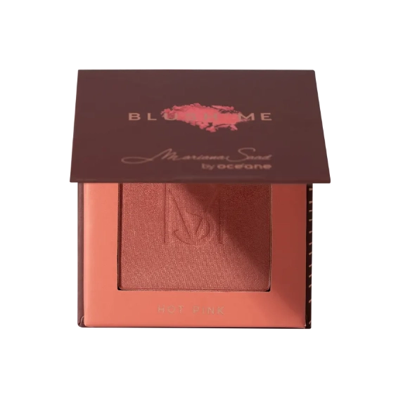 Thumbnail Mariana_Saad_by_Oceane_Blush_Me_Hot_Pink_Blush_6-5g_Evas_1