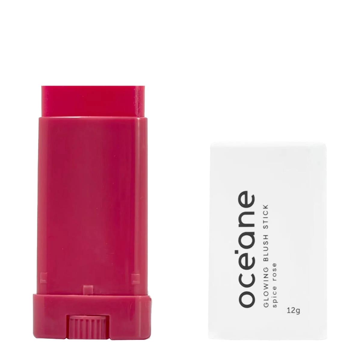 Thumbnail Oceane_Limited_Glowing_Stick_Spice_Pink_Rosa_Blush_em_Bastao_12g_Evas_1