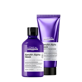 Thumbnail Kit_LOreal_Professionnel_Keratin_Alpha_Sleek_-_Efeito_Liso_Prolongado_2_produtos_Evas_1 Thumbnail Kit_LOreal_Professionnel_Keratin_Alpha_Sleek_-_Efeito_Liso_Prolongado_2_produtos_Evas_1