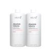 Thumbnail Kit_Keune_Absolute_Volume_-_Volume_para_Cabelos_Finos_2_produtos_Evas_1 Thumbnail Kit_Keune_Absolute_Volume_-_Volume_para_Cabelos_Finos_2_produtos_Evas_1