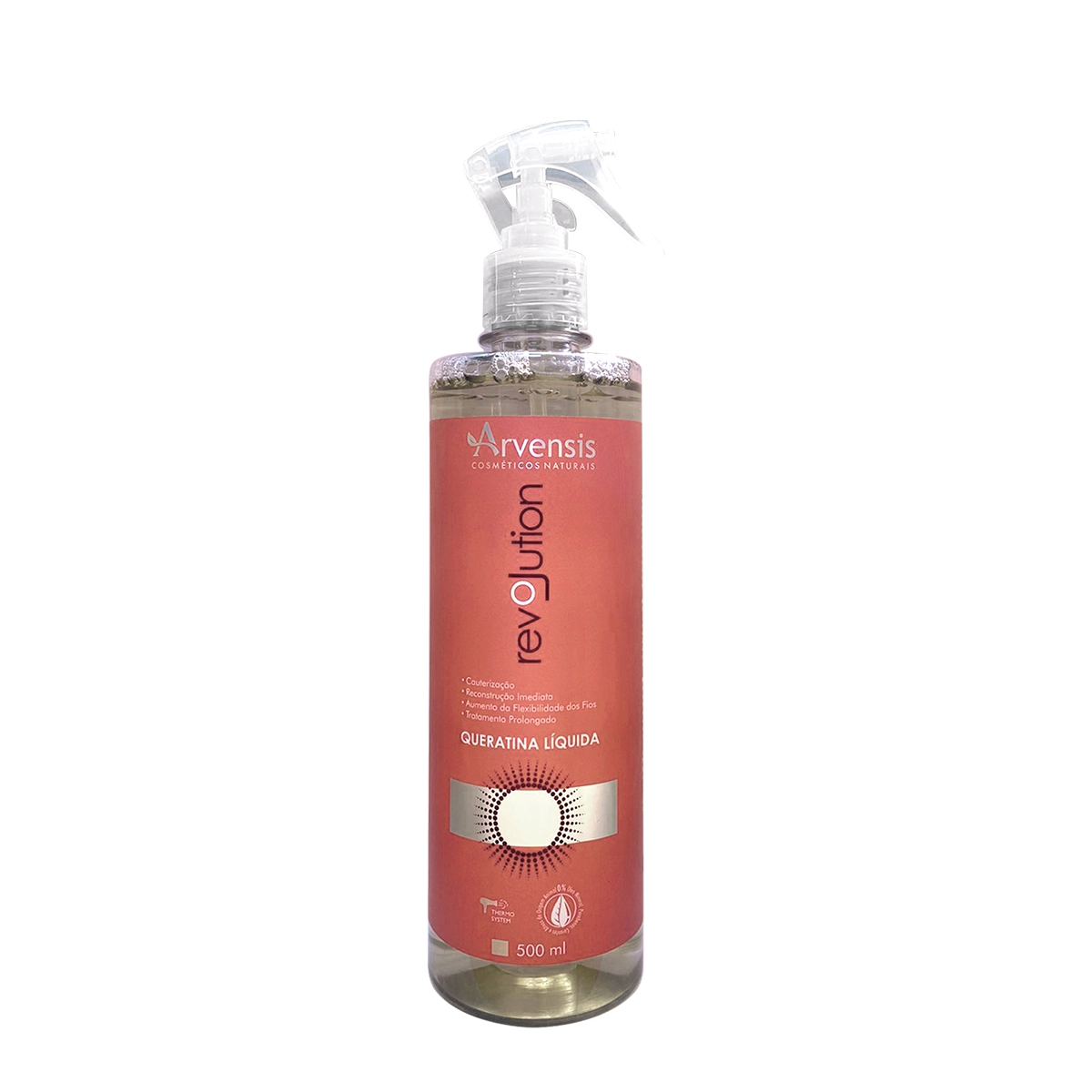 Thumbnail Arvensis_Revolution_Queratina_Liquida_500ml_Evas_1 Thumbnail Arvensis_Revolution_Queratina_Liquida_500ml_Evas_1
