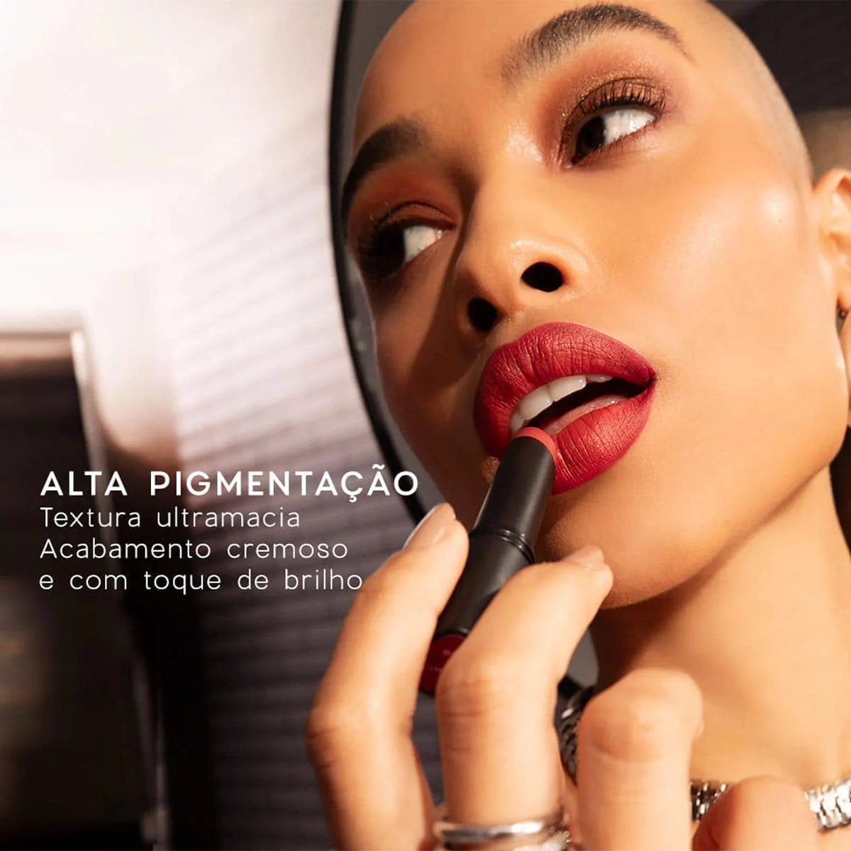 Thumbnail Oceane_Edition_The_Lipstick_Cinnamon_Terracota_Batom_3-2g_Evas_3