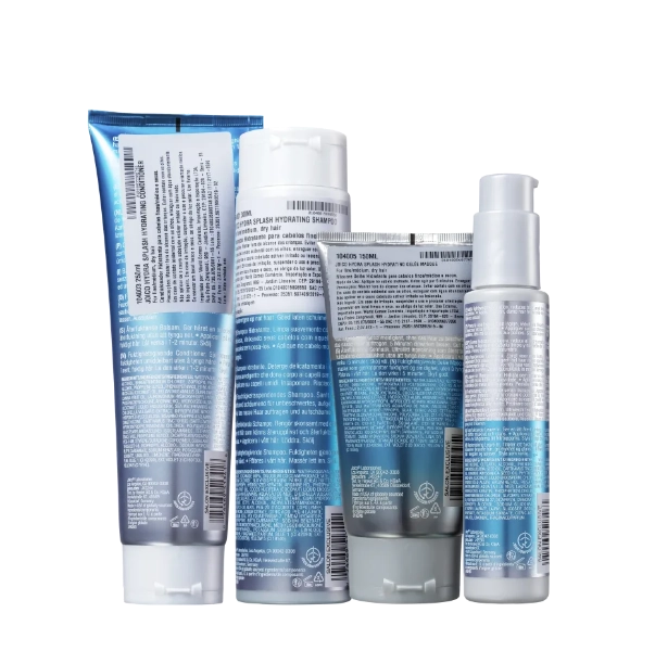 Thumbnail Joico_Hydra_Splash_Smart_Release_Shampoo_300ml_Condicionador_250ml_Mascara_150ml_Leavein_100ml_Evas_2 Thumbnail Joico_Hydra_Splash_Smart_Release_Shampoo_300ml_Condicionador_250ml_Mascara_150ml_Leavein_100ml_Evas_2