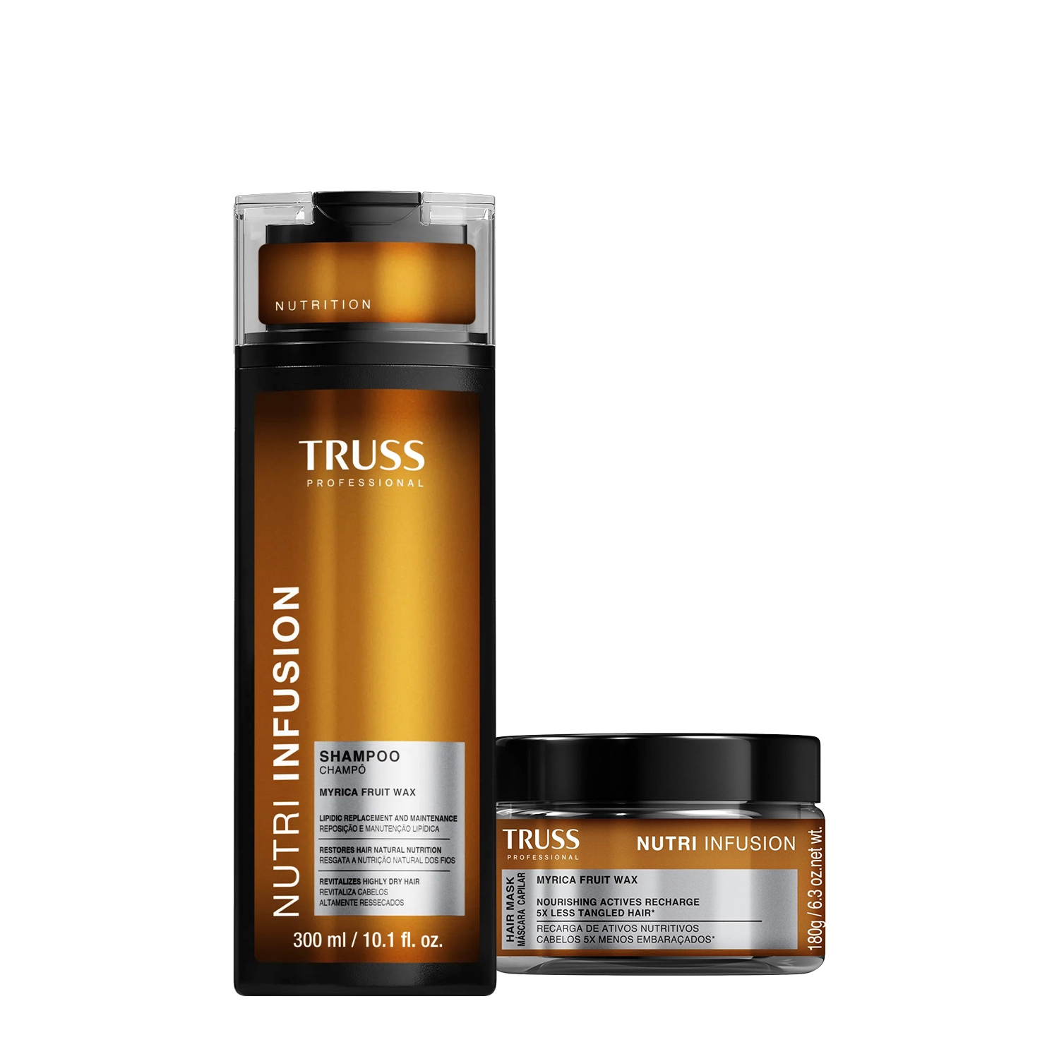 Thumbnail Kit_Truss_Nutri_Infusion_Shampoo_Mascara_Evas_1 Thumbnail Kit_Truss_Nutri_Infusion_Shampoo_Mascara_Evas_1