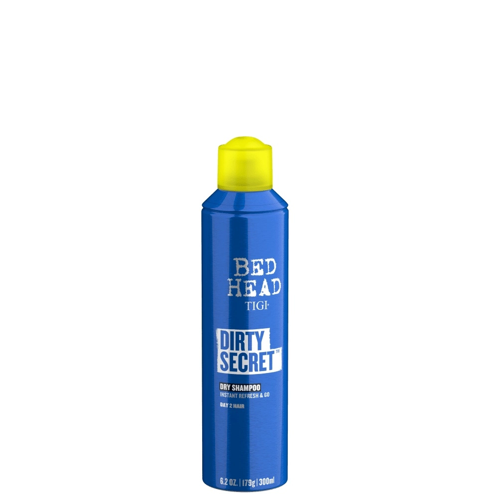 Thumbnail Kit_TIGI_Bed_Head_Dirty_Secret_Dry_Shampoo_a_Seco_300ml_Evas_5 Thumbnail Kit_TIGI_Bed_Head_Dirty_Secret_Dry_Shampoo_a_Seco_300ml_Evas_5