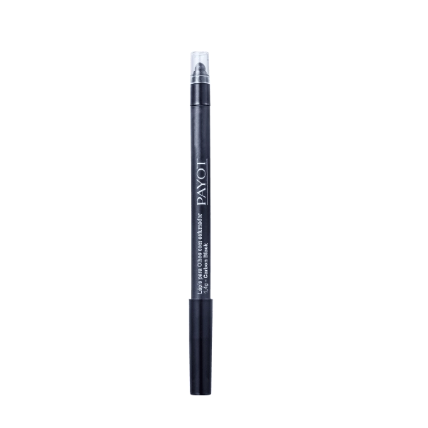 Thumbnail Payot_Esfumador_Carbon_Black_Lapis_de_Olho_1-4g_Evas_2 Thumbnail Payot_Esfumador_Carbon_Black_Lapis_de_Olho_1-4g_Evas_2