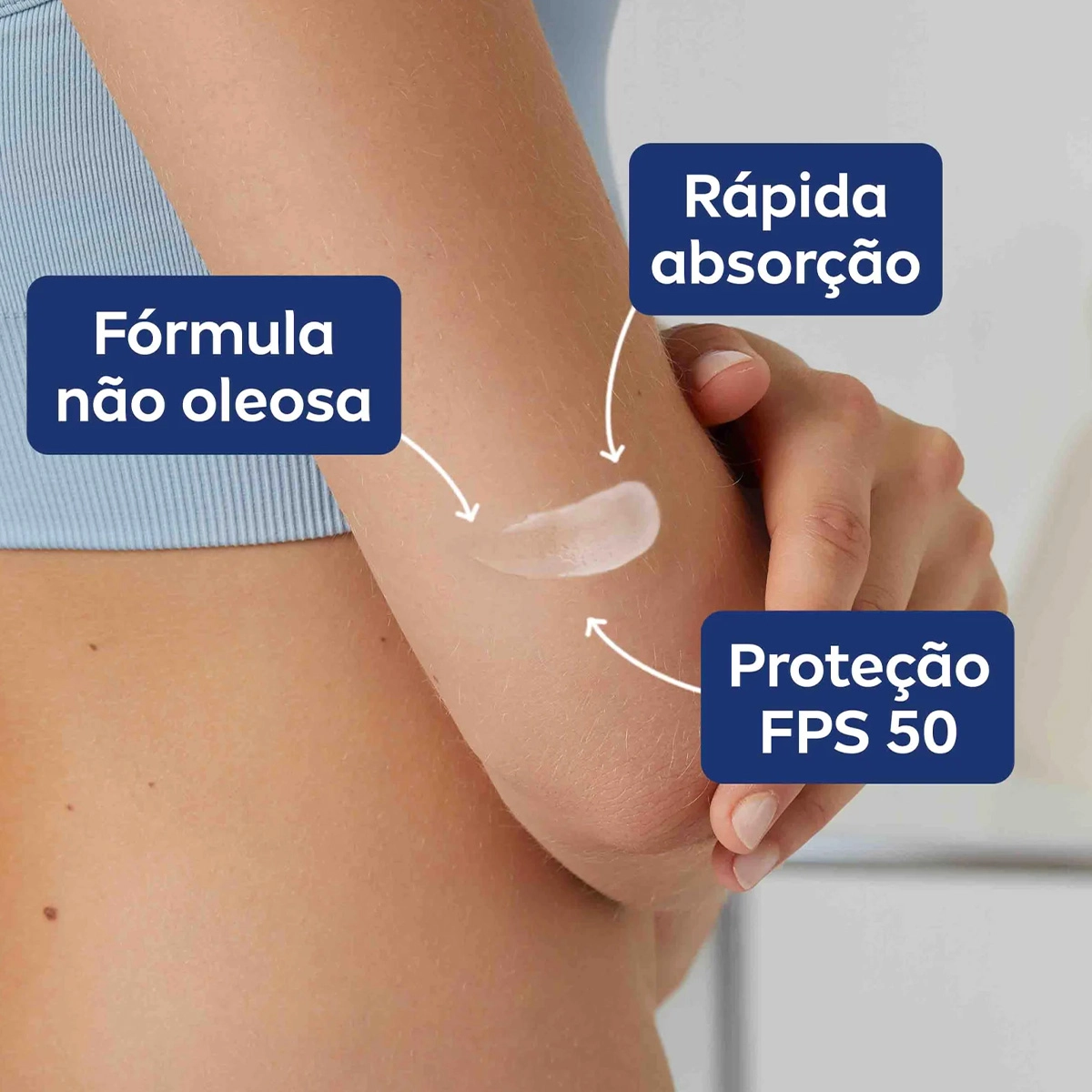 Thumbnail Nivea_Sun_Protect_e_Hidrata_FPS_50_Protetor_Solar_200ml_Evas_5