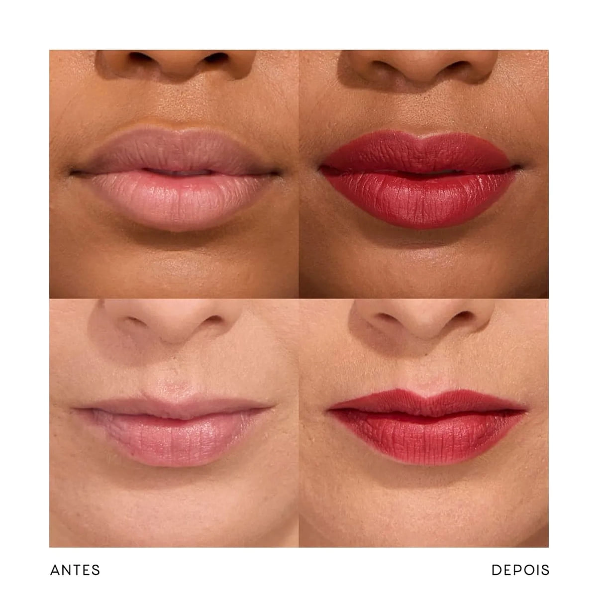 Thumbnail Oceane_Edition_The_Lipstick_Cinnamon_Terracota_Batom_3-2g_Evas_4