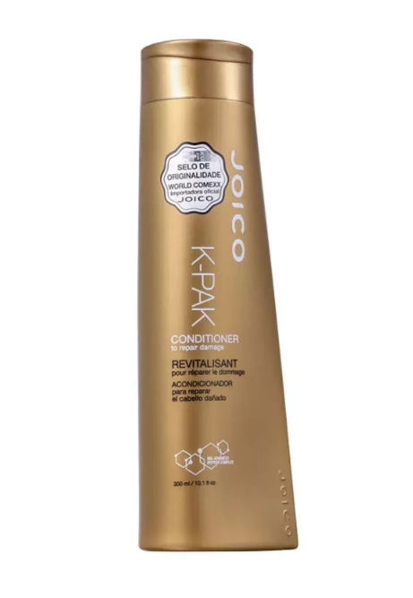 Thumbnail  Joico_KPak_Repair_Damag_Condicionador_300ml_Evas_1