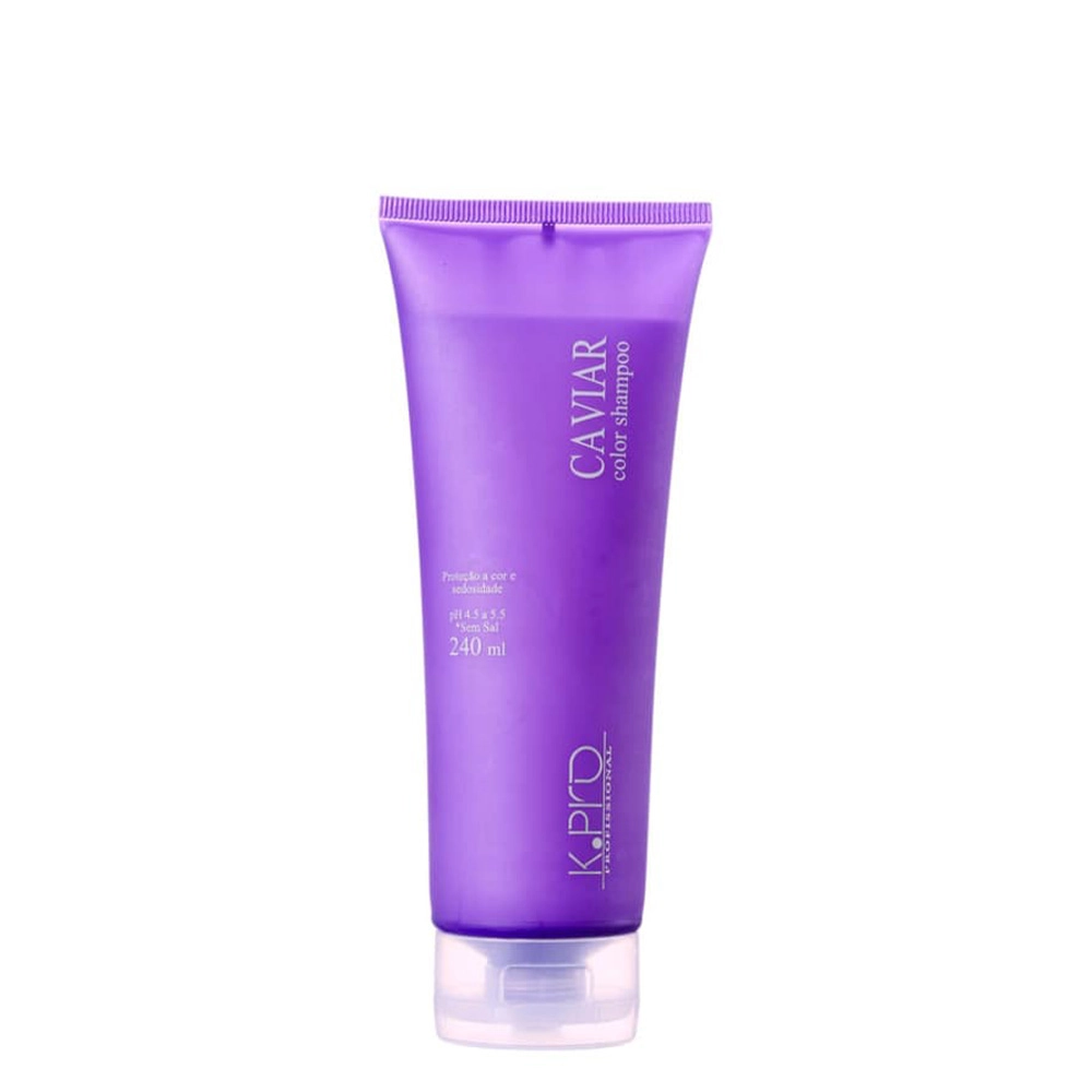 Thumbnail KPro_Profissional_Caviar_Color_Shampoo_Sem_Sulfato_240ml_Evas_1 Thumbnail KPro_Profissional_Caviar_Color_Shampoo_Sem_Sulfato_240ml_Evas_1
