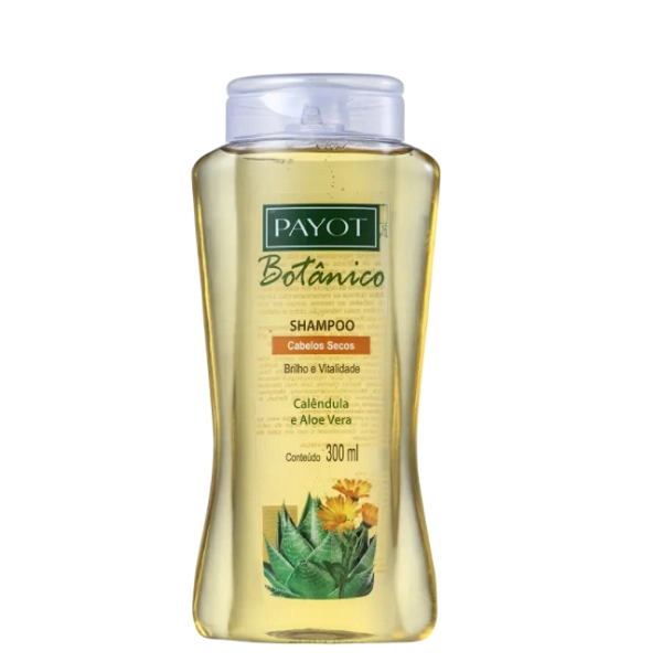 Thumbnail Payot_Botanico_Calendula_Aloe_Vera_Shampoo_300ml_Evas_1