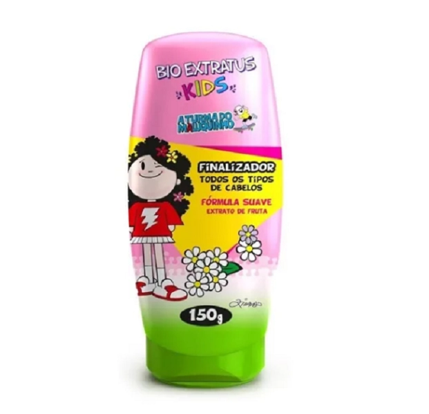 Thumbnail Bio_Extratus_Kids_Cabelos_Cacheados_Duo_240ml_Mascara_250g_e_Finalizador_150g_Evas_5 Thumbnail Bio_Extratus_Kids_Cabelos_Cacheados_Duo_240ml_Mascara_250g_e_Finalizador_150g_Evas_5