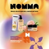 Thumbnail Kit_Nomma_Healthy_Lichia_e_Peonia_Sabonete_Hidratante_Esfoliante_Corporal_Evas_5