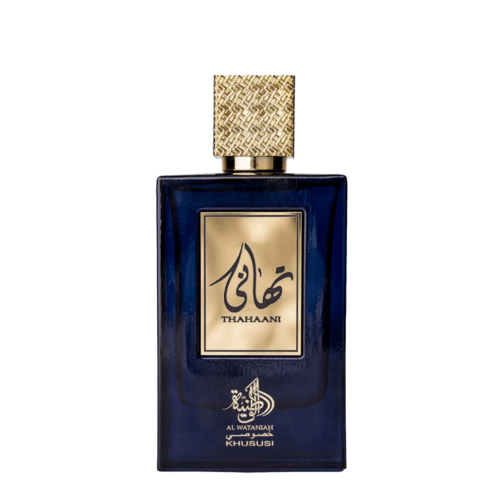 Thumbnail Al_Wataniah_Thahaani_Unissex_Eau_de_Parfum_Perfume_100ml_Evas_1