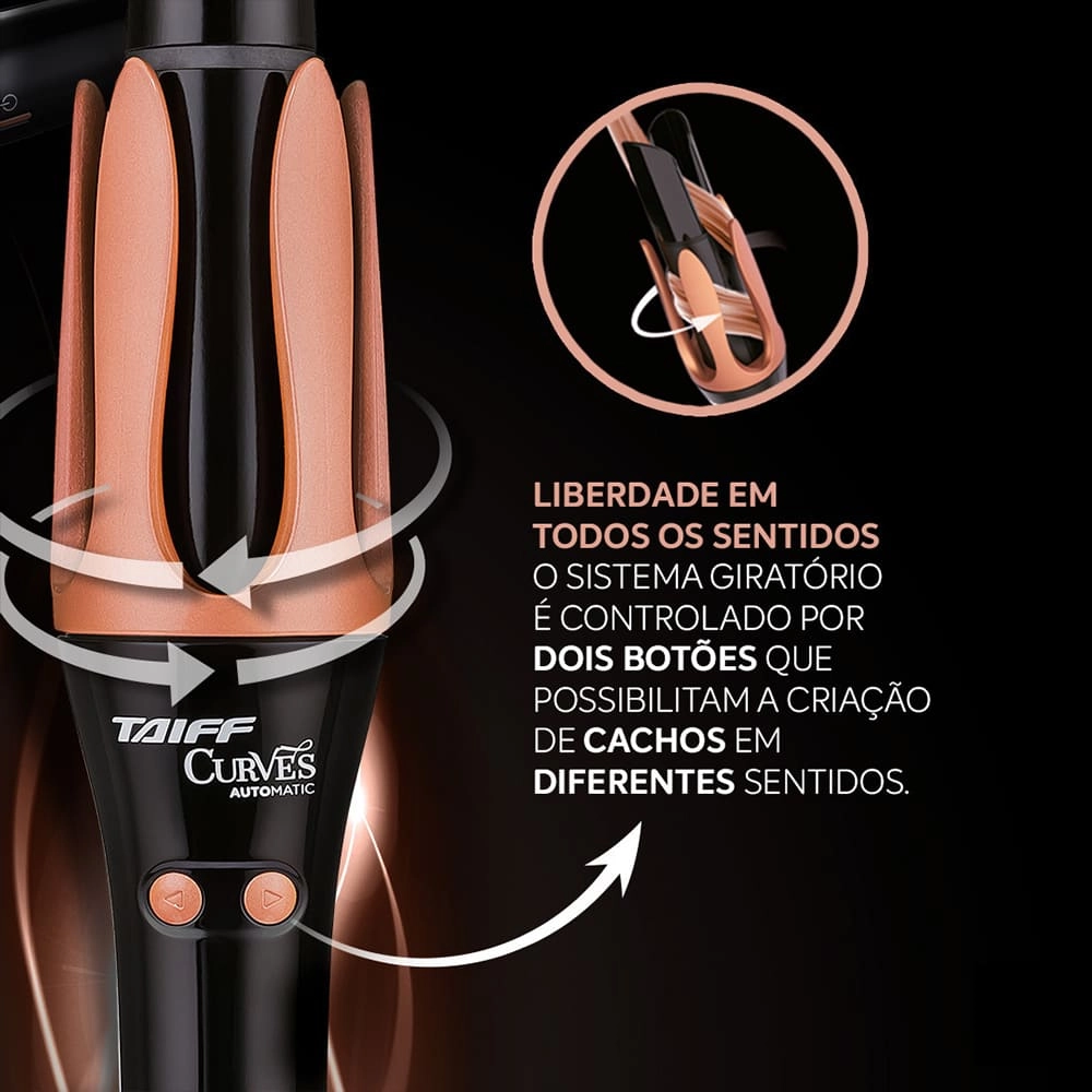 Thumbnail Taiff_Modelador_Curves_Automatic_Biv_210C_Evas_4 Thumbnail Taiff_Modelador_Curves_Automatic_Biv_210C_Evas_4