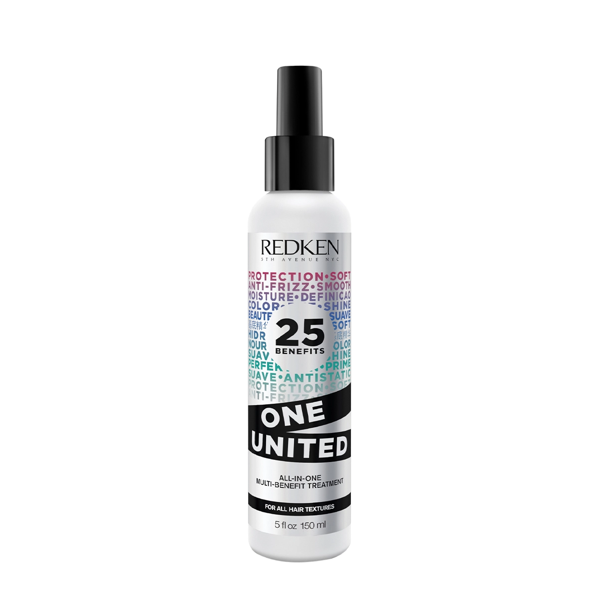 Thumbnail Redken_One_United_25_Benefícios_Leave-in_150ml_Evas_1