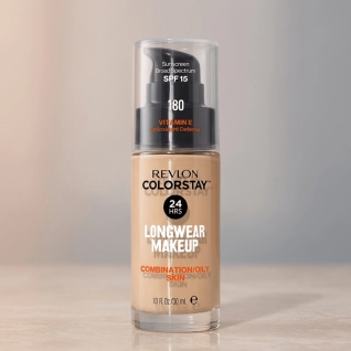 Thumbnail Revlon_Colorstay_Makeup_for_Combination_Oily_Skin_180_Sand_Beige_Base_Matte_30ml_Evas_5 Thumbnail Revlon_Colorstay_Makeup_for_Combination_Oily_Skin_180_Sand_Beige_Base_Matte_30ml_Evas_5