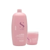 Thumbnail Kit_Alfaparf_Semi_di_Lino_Moisture_Nutritive_-_Nutricao_e_Maciez_2_produtos_Evas_1